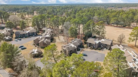 10 Pine Tree Road Pinehurst NC 28374