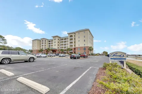 7265 Seashell Lane SW Ocean Isle Beach NC 28469