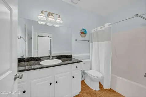 7265 Seashell Lane SW Ocean Isle Beach NC 28469
