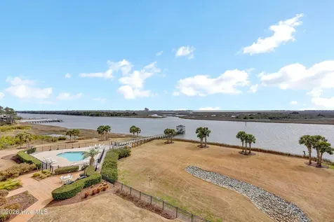 7265 Seashell Lane SW Ocean Isle Beach NC 28469