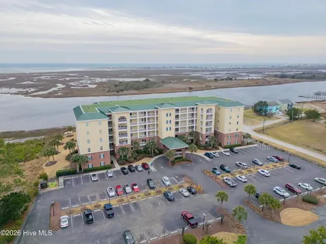 7265 Seashell Lane SW Ocean Isle Beach NC 28469