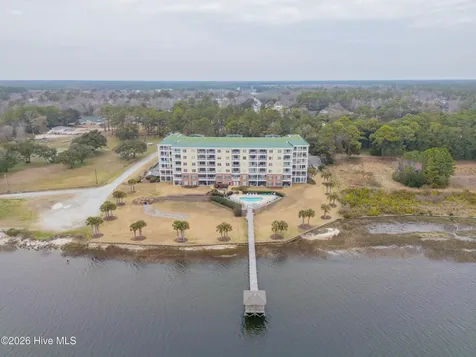 7265 Seashell Lane SW Ocean Isle Beach NC 28469