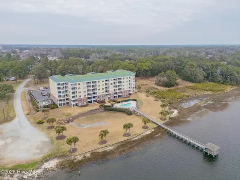 7265 Seashell Lane SW Ocean Isle Beach NC 28469