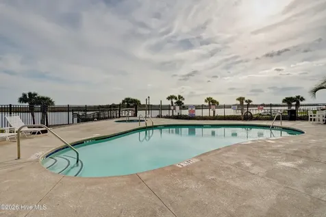 7265 Seashell Lane SW Ocean Isle Beach NC 28469