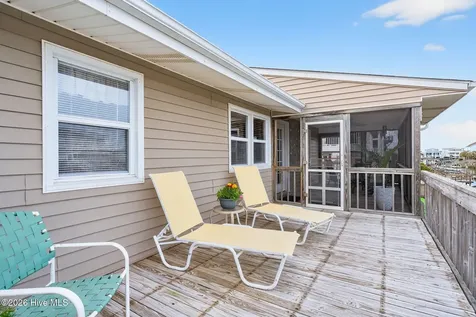 427 6th Street Sunset Beach NC 28468