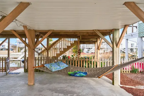 427 6th Street Sunset Beach NC 28468