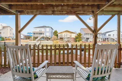 427 6th Street Sunset Beach NC 28468