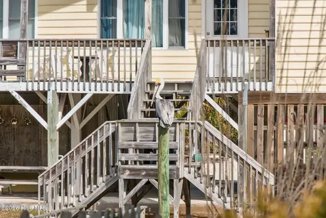 427 6th Street Sunset Beach NC 28468