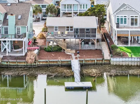 427 6th Street Sunset Beach NC 28468