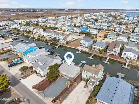 427 6th Street Sunset Beach NC 28468
