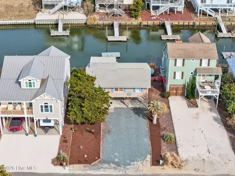 427 6th Street Sunset Beach NC 28468