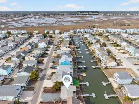 427 6th Street Sunset Beach NC 28468