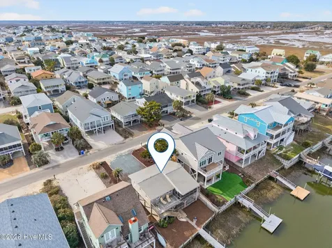 427 6th Street Sunset Beach NC 28468