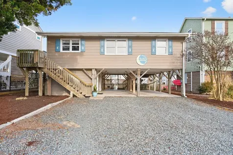 427 6th Street Sunset Beach NC 28468