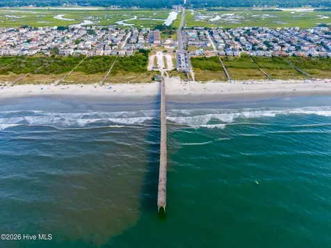 427 6th Street Sunset Beach NC 28468