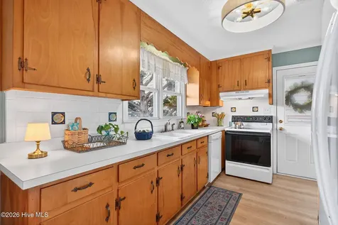 427 6th Street Sunset Beach NC 28468