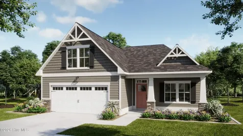 4076 Smoked Maple Drive Leland NC 28451