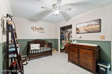 225 Lockwood Court Hubert NC 28539