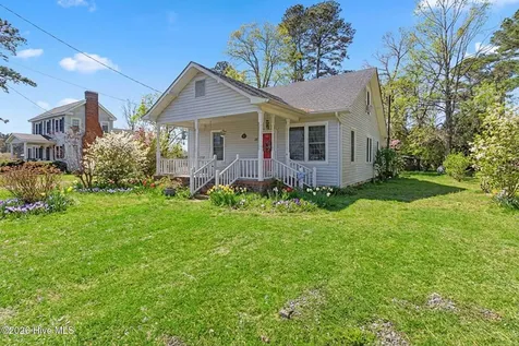 92 S Elm Street Clarkton NC 28433