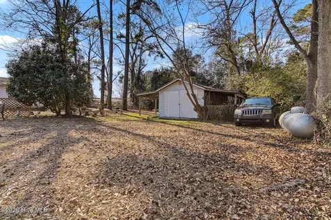 92 S Elm Street Clarkton NC 28433