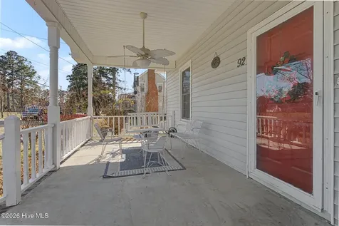 92 S Elm Street Clarkton NC 28433
