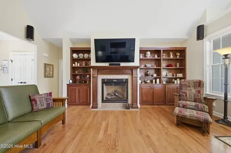 135 Meherrin River Drive Hertford NC 27944
