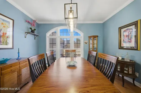 135 Meherrin River Drive Hertford NC 27944