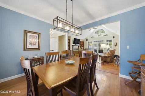 135 Meherrin River Drive Hertford NC 27944