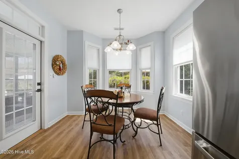 135 Meherrin River Drive Hertford NC 27944