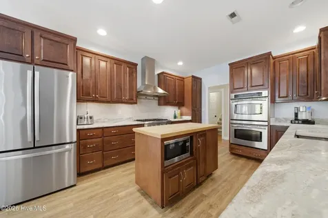 135 Meherrin River Drive Hertford NC 27944