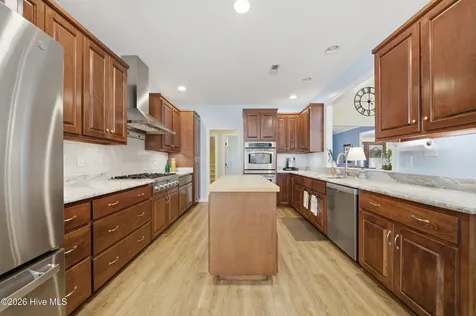 135 Meherrin River Drive Hertford NC 27944