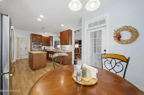 135 Meherrin River Drive Hertford NC 27944