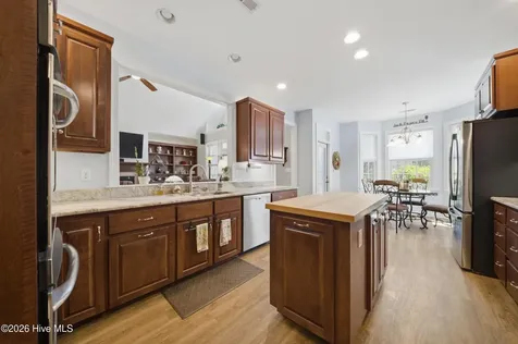 135 Meherrin River Drive Hertford NC 27944