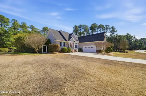 135 Meherrin River Drive Hertford NC 27944