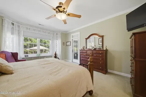135 Meherrin River Drive Hertford NC 27944