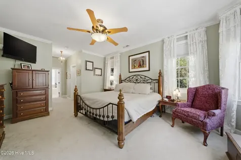 135 Meherrin River Drive Hertford NC 27944