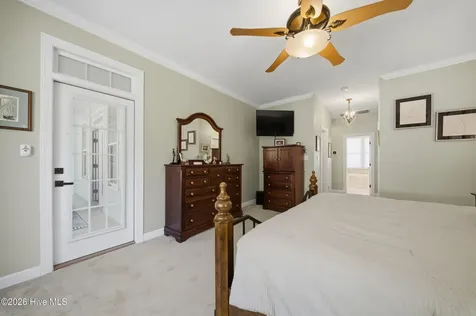 135 Meherrin River Drive Hertford NC 27944