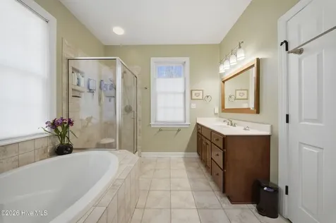 135 Meherrin River Drive Hertford NC 27944