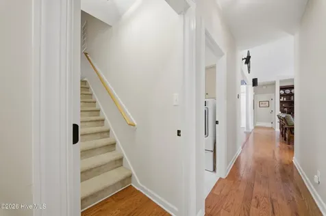 135 Meherrin River Drive Hertford NC 27944