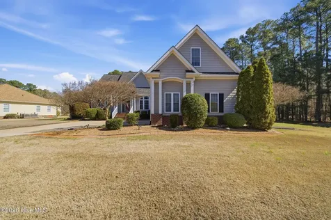 135 Meherrin River Drive Hertford NC 27944