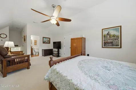 135 Meherrin River Drive Hertford NC 27944