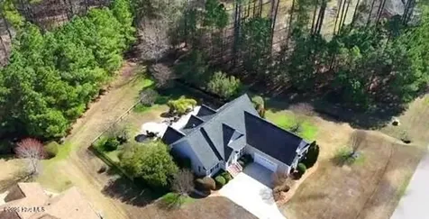 135 Meherrin River Drive Hertford NC 27944