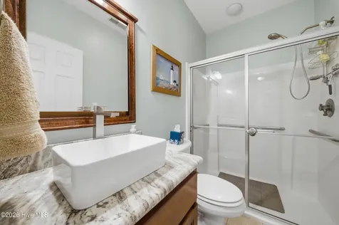 135 Meherrin River Drive Hertford NC 27944