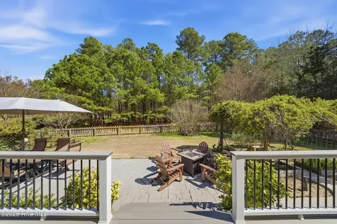 135 Meherrin River Drive Hertford NC 27944