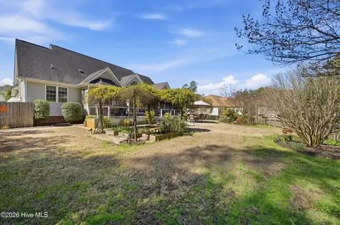 135 Meherrin River Drive Hertford NC 27944