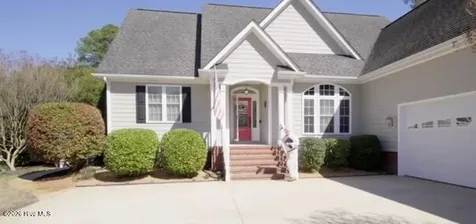 135 Meherrin River Drive Hertford NC 27944