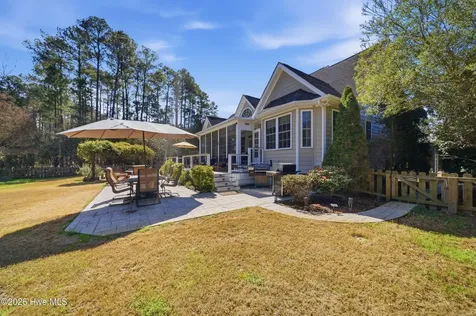 135 Meherrin River Drive Hertford NC 27944