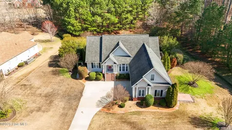 135 Meherrin River Drive Hertford NC 27944
