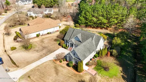 135 Meherrin River Drive Hertford NC 27944