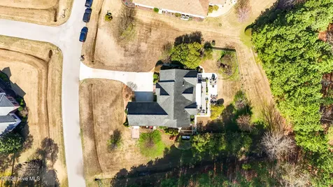 135 Meherrin River Drive Hertford NC 27944